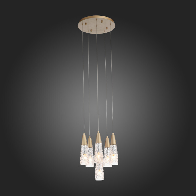 Подвесная люстра ST Luce SL1151.203.06