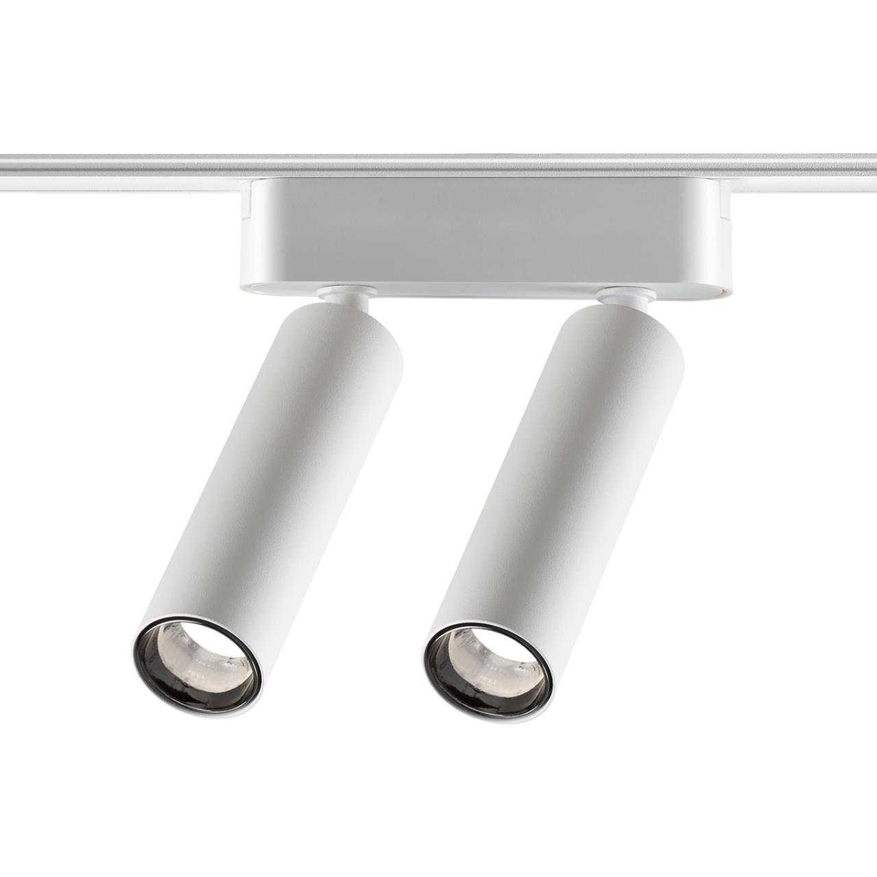 Трековый светильник для низковольтного шинопровода Novotech 359253