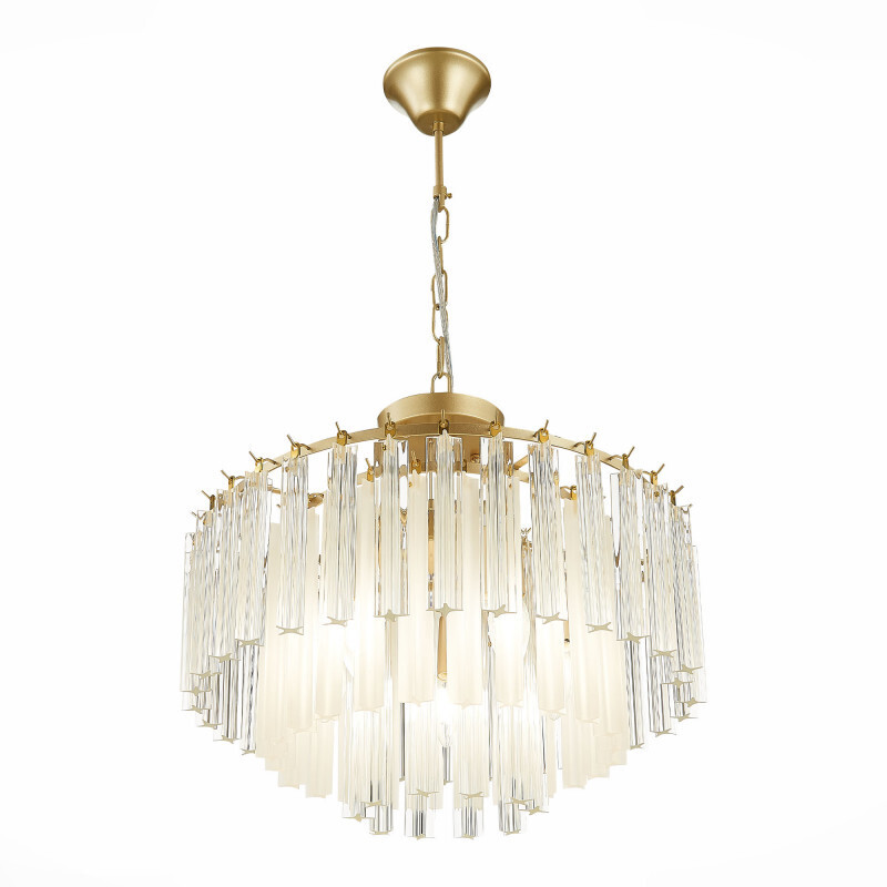 Каскадная люстра Evoluce SLE260103-05