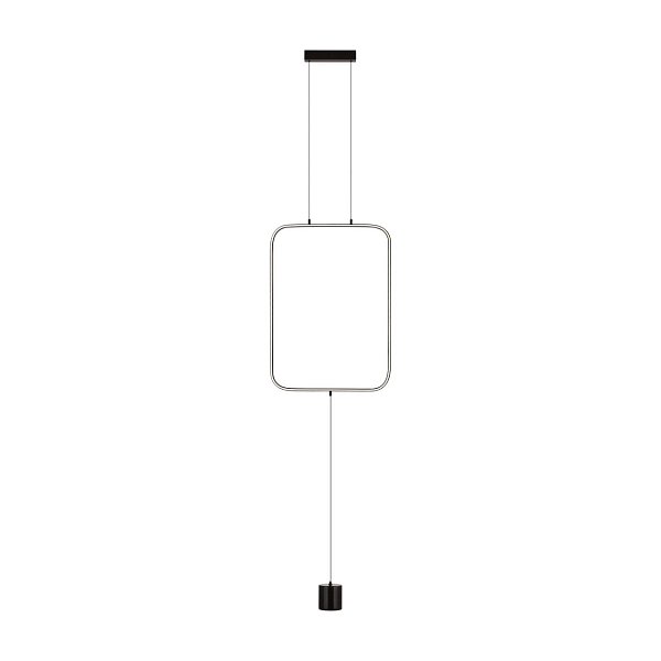Напольный светильник Odeon Light 7022/27FLA