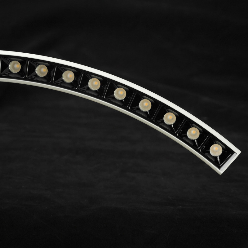 Подвесной светильник Lussole LSP-0927