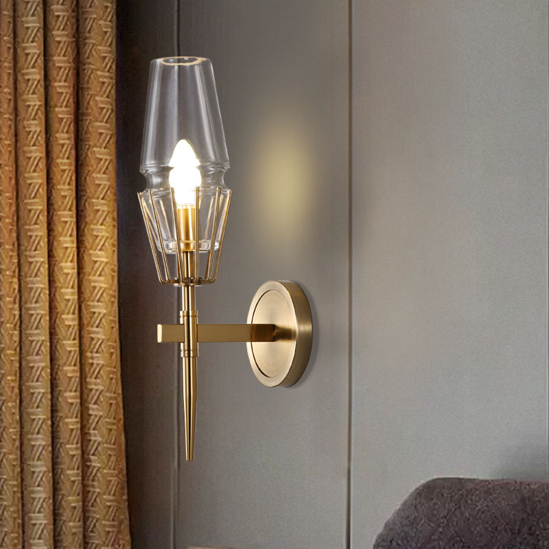 Бра CHAILLOT SCONCE L1 by ImperiumLoft