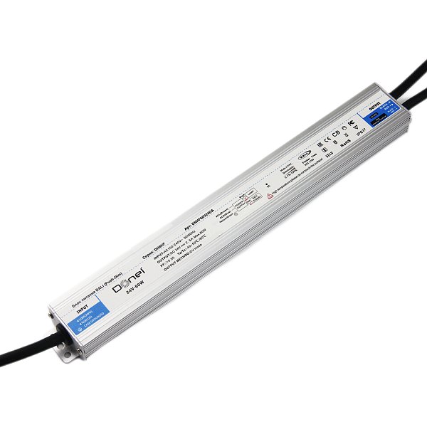 Блок питания Donolux DNHF60V24DA