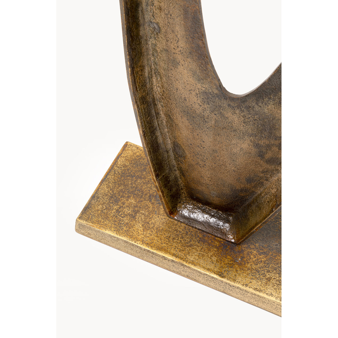 Объект декоративный Circle Hook 100cm KARE 57948