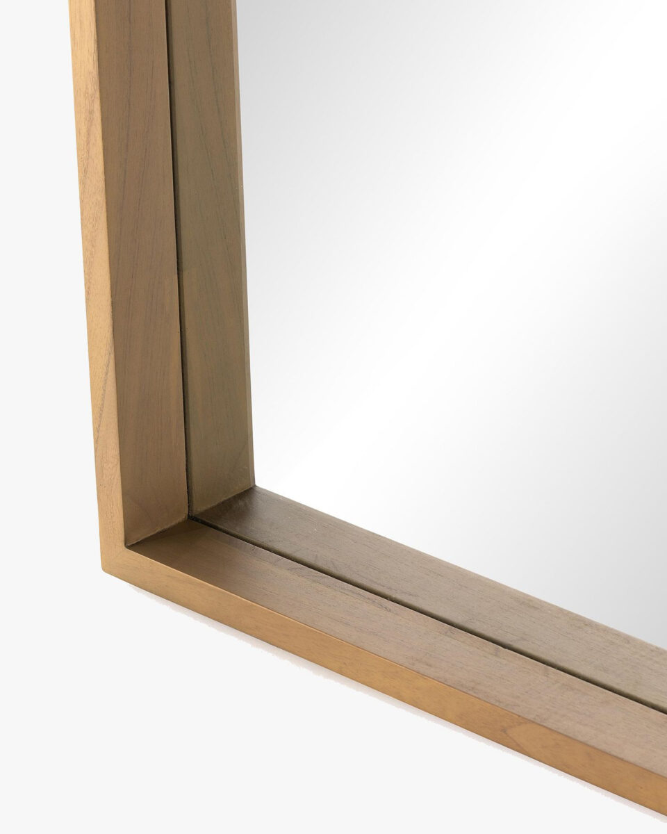 Зеркало в полный рост Идрис Louvre Home LHDFM180424IMT