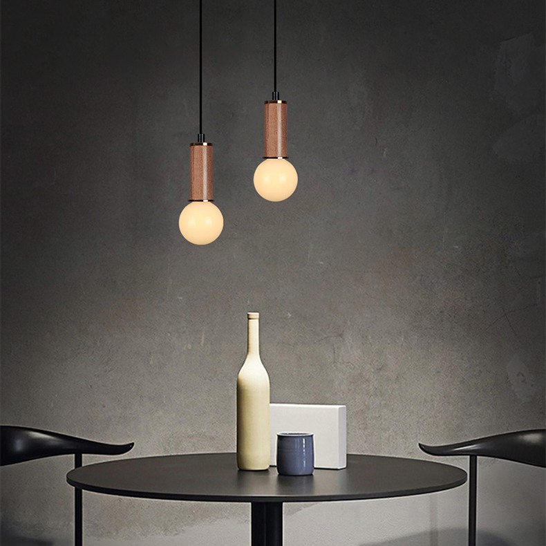 Подвесной светильник SOLF by ImperiumLoft