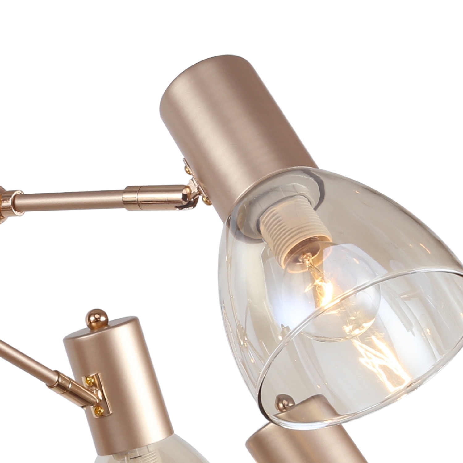 Потолочный светильник F-Promo 2660-8U