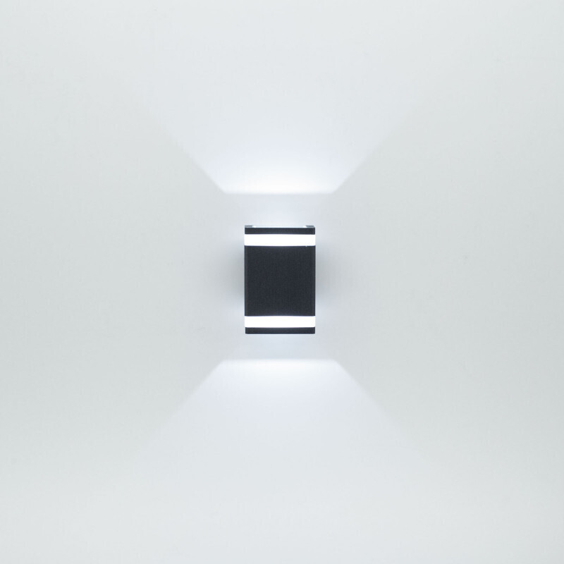 Светильник настенный Citilux CLU0005D