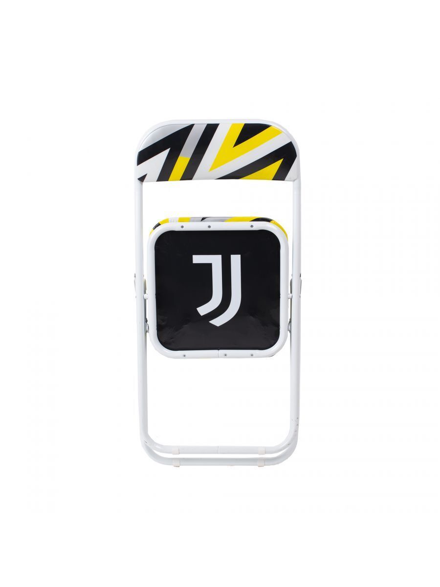 Складной стул Seletti Juventus Yellow 18663