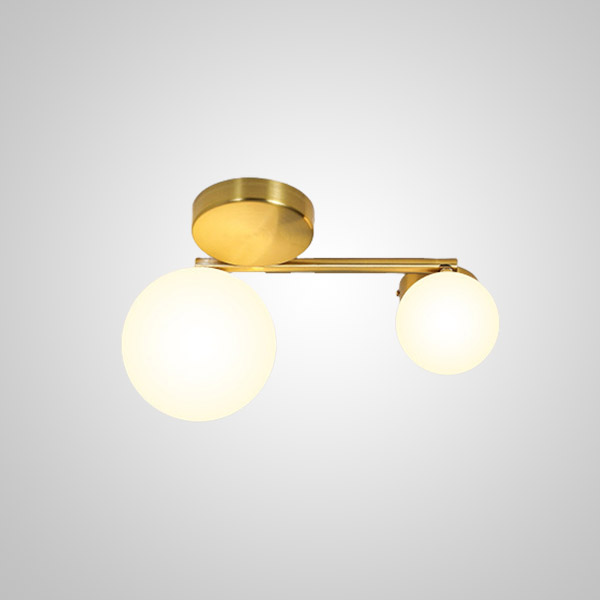 Потолочный светильник ELBOW В by ImperiumLoft