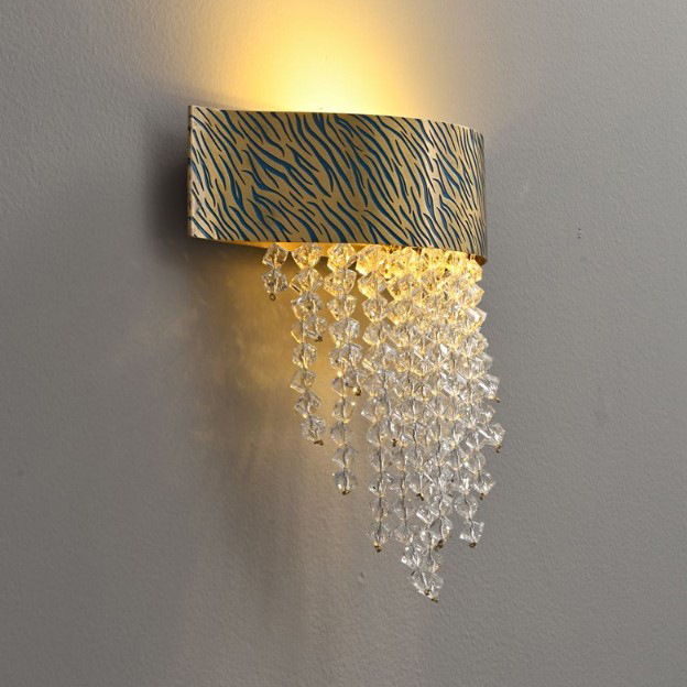 Бра TIGER WALL L by ImperiumLoft