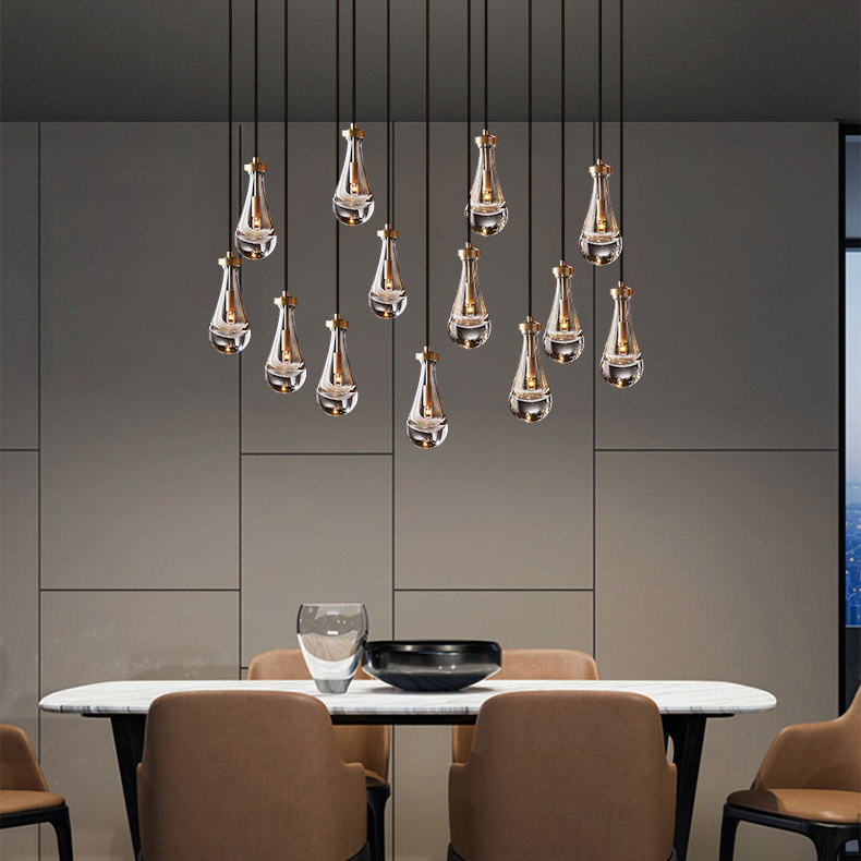 Подвесной Светильник Melany By Imperiumloft