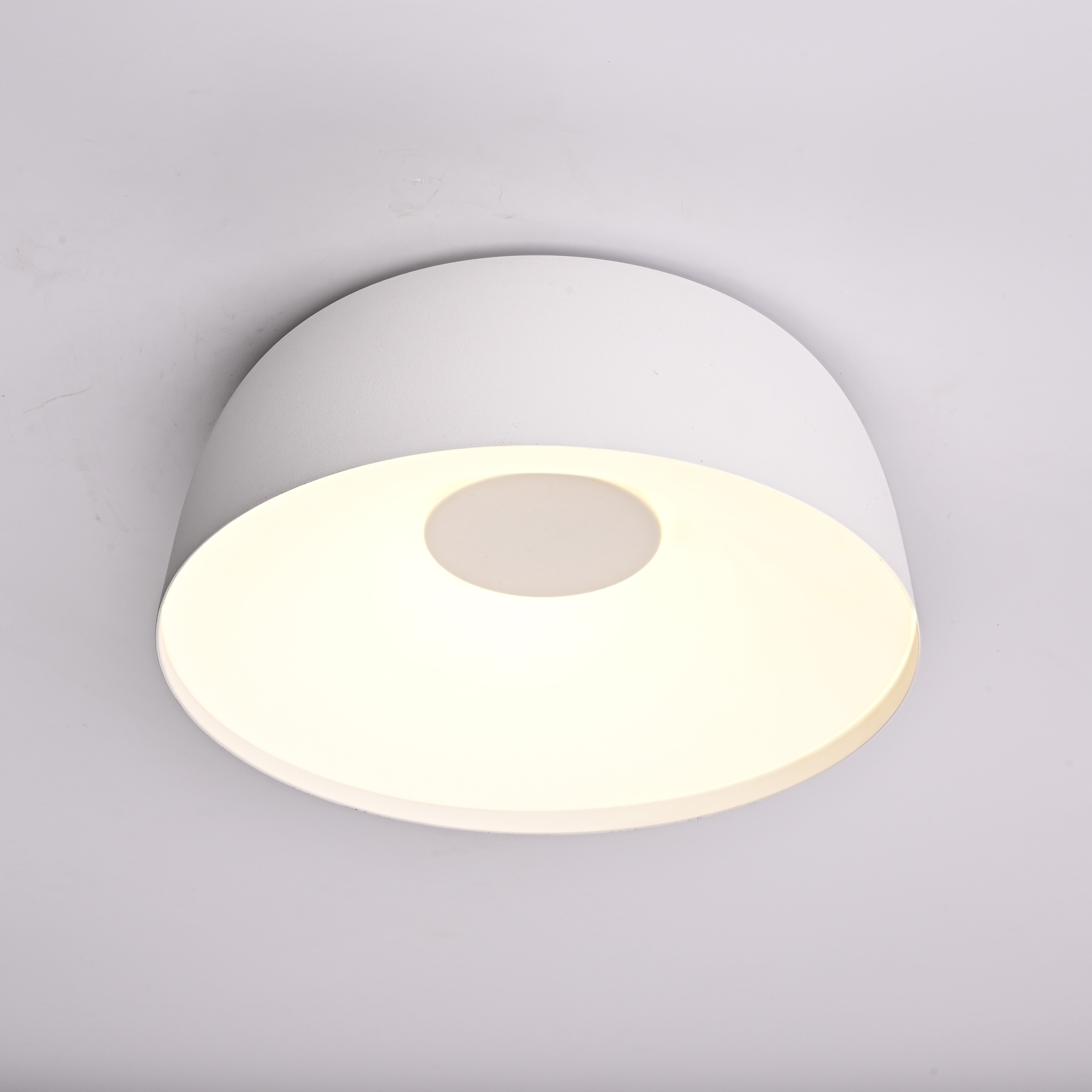 Светильник Djembé D22 White By Imperiumloft
