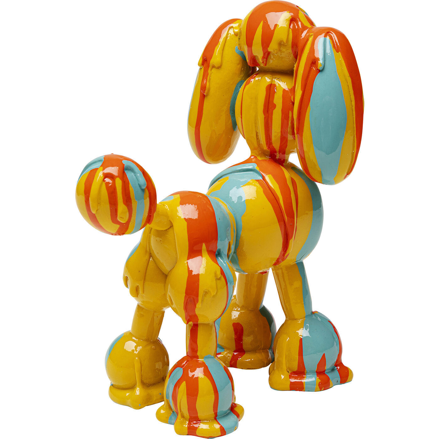 Фигура декоративная KARE Dog 55261