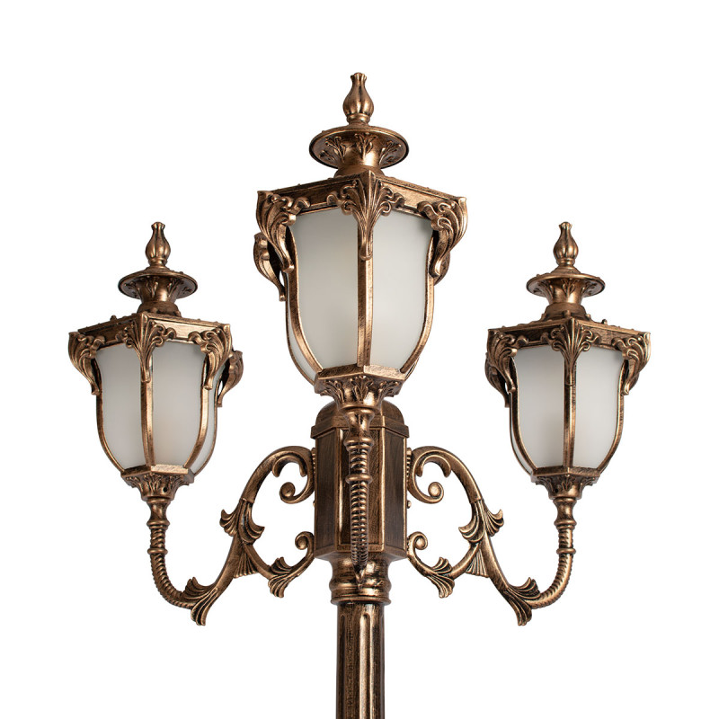 Садово-парковый светильник LOFT IT 100017/2400