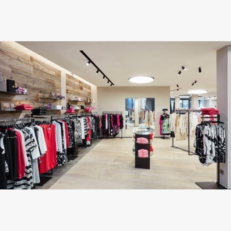 Встраиваемый потолочный светильник Delta Light SPY CLIP