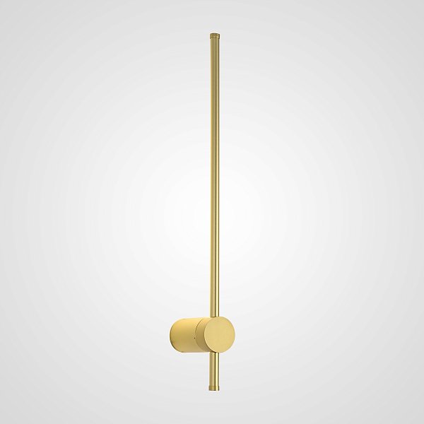 Настенный светильник Wall LINES L60 Gold by ImperiumLoft