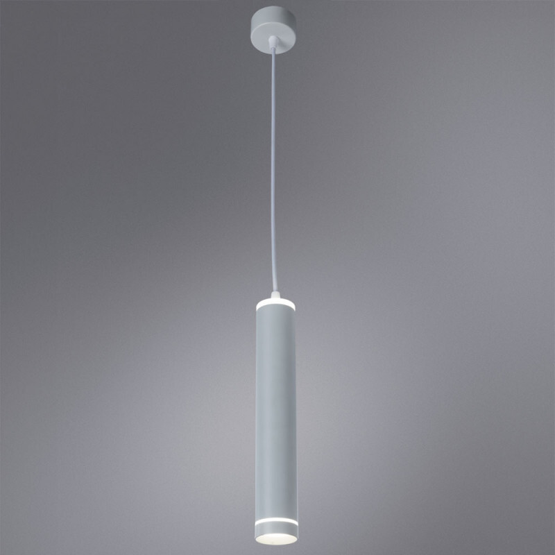 Подвесной светильник Arte Lamp A6110SP-2WH