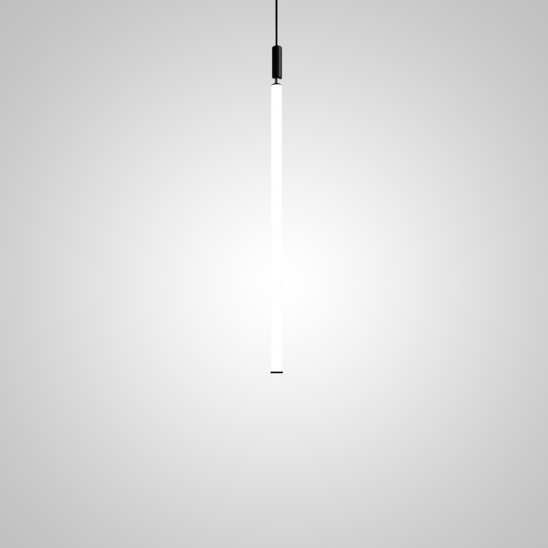 Подвесной Светильник Delia L100 Black 4000К By Imperiumloft