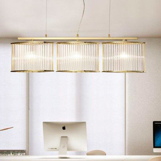 Люстра Cloyd BRIGANTINE C3 10570