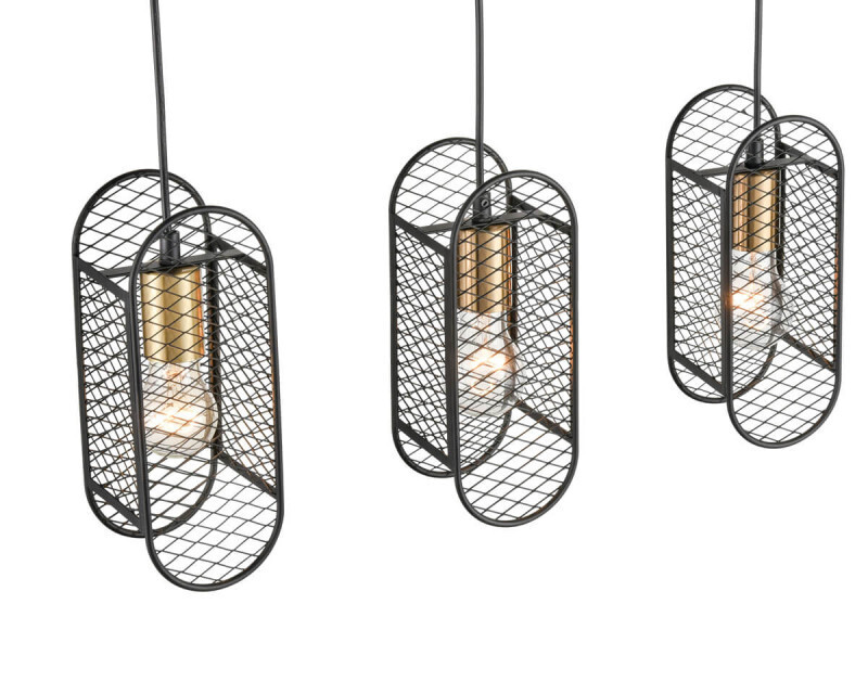 Подвесной светильник Vele Luce VL6342P03