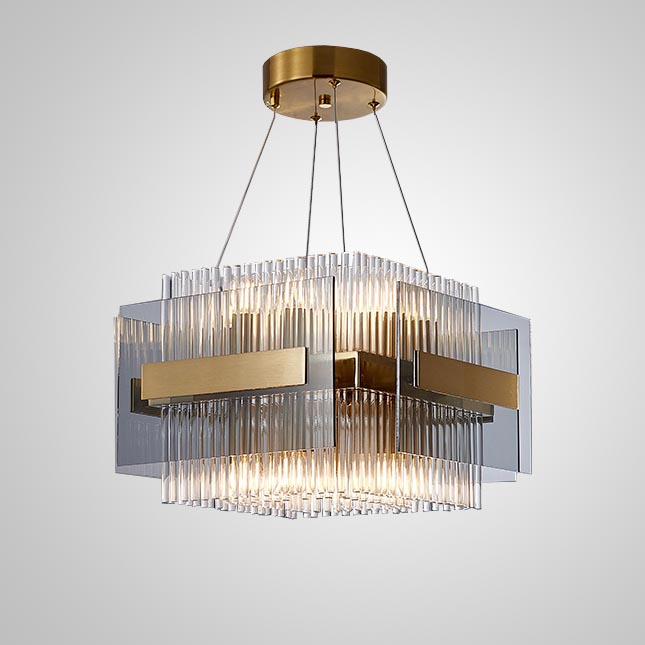 Подвесная люстра SELLA D by ImperiumLoft