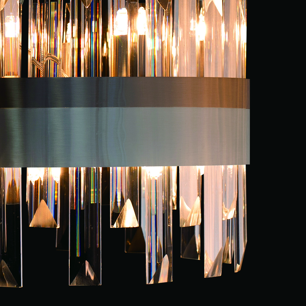 Люстра Delight Collection MD20020101-10ASN