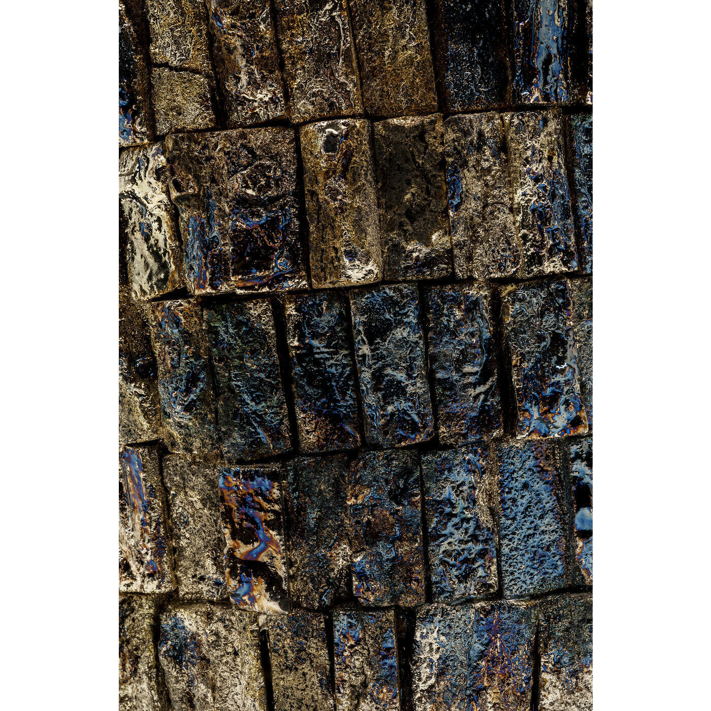 Ваза KARE Mosaic 55333