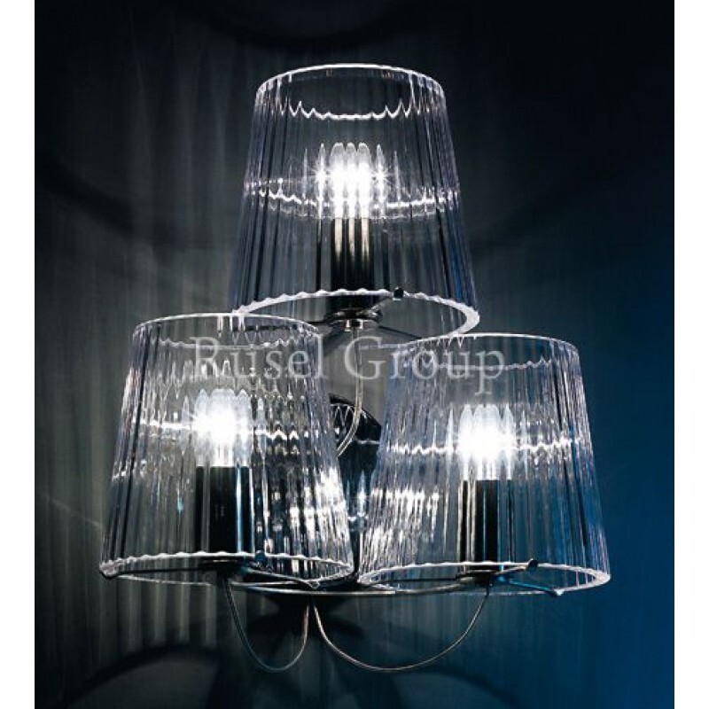 Настенный светильник de MAJO LUME A3