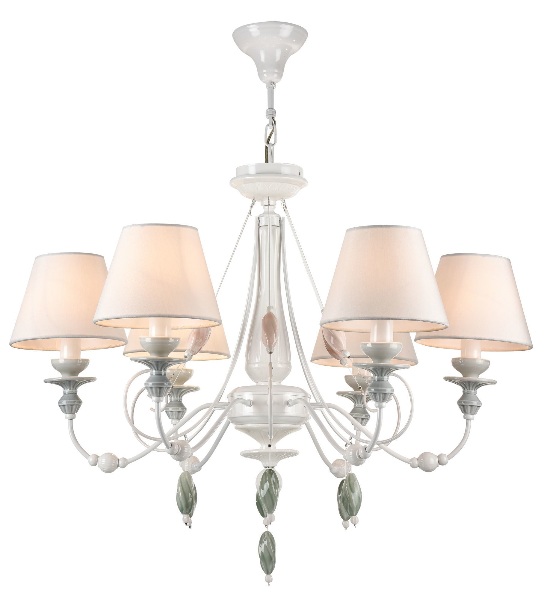 Люстра Maytoni ARM540-06-W