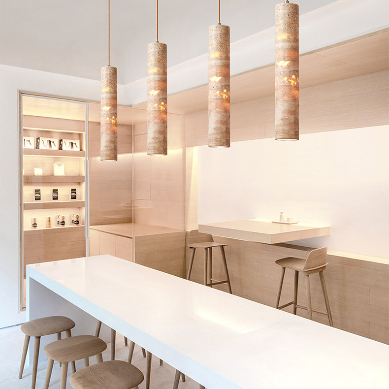 Подвесной светильник EGBERT H35 by ImperiumLoft