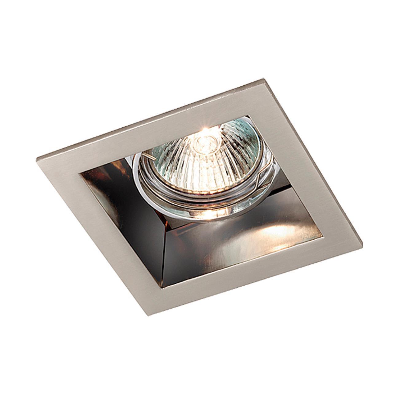 Встраиваемый поворотный светильник Novotech 369638