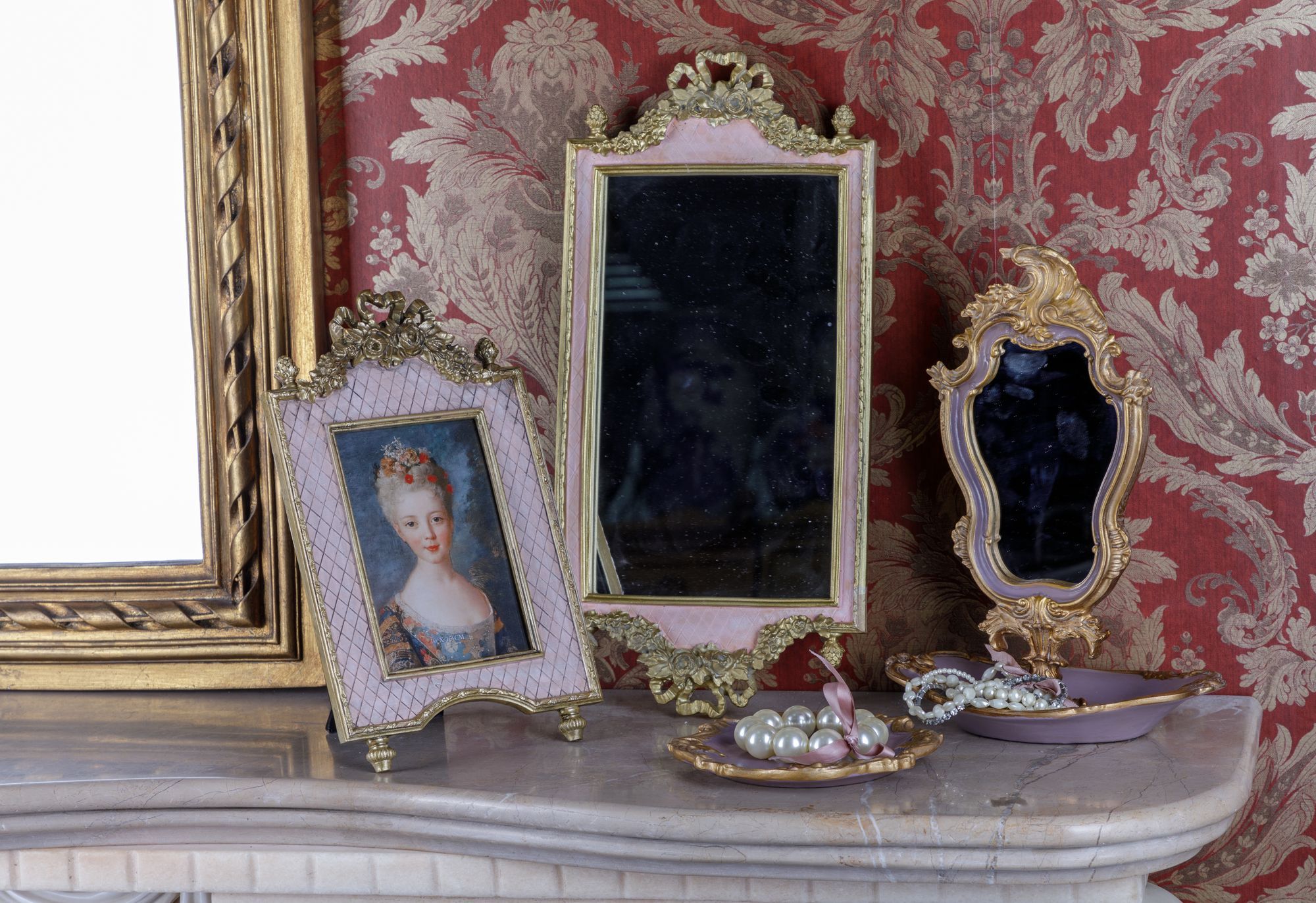 Блюдо Glasar 28-596