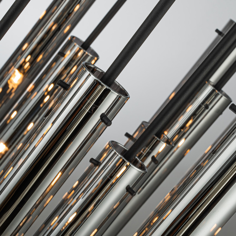 Подвесная люстра Favourite 4501-21P