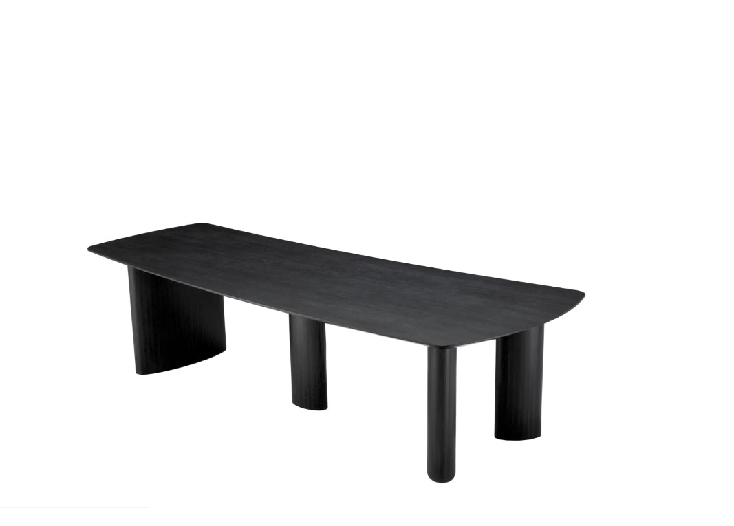 Обеденный Стол Eichholtz BERGMAN L 117346