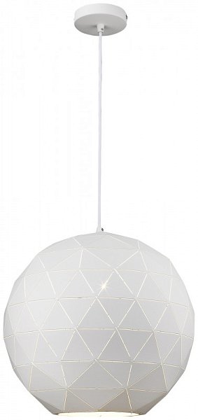Подвесной светильник WERTMARK WE261.01.006