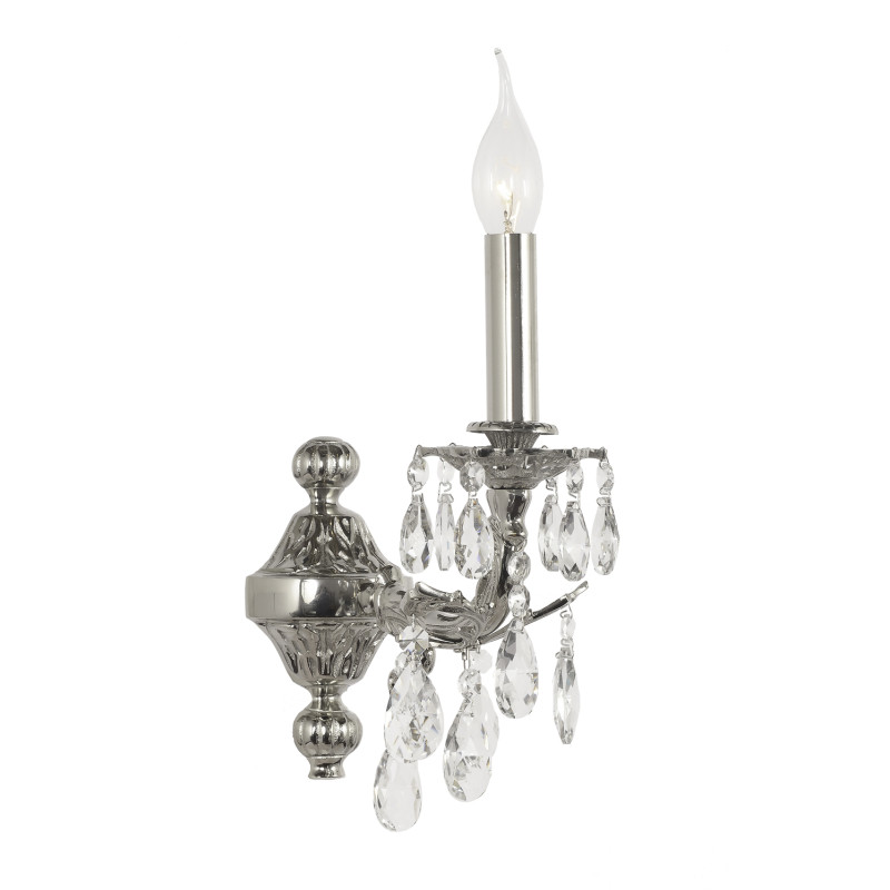 Бра Dio D'arte Aosta E 2.1.1.600 N