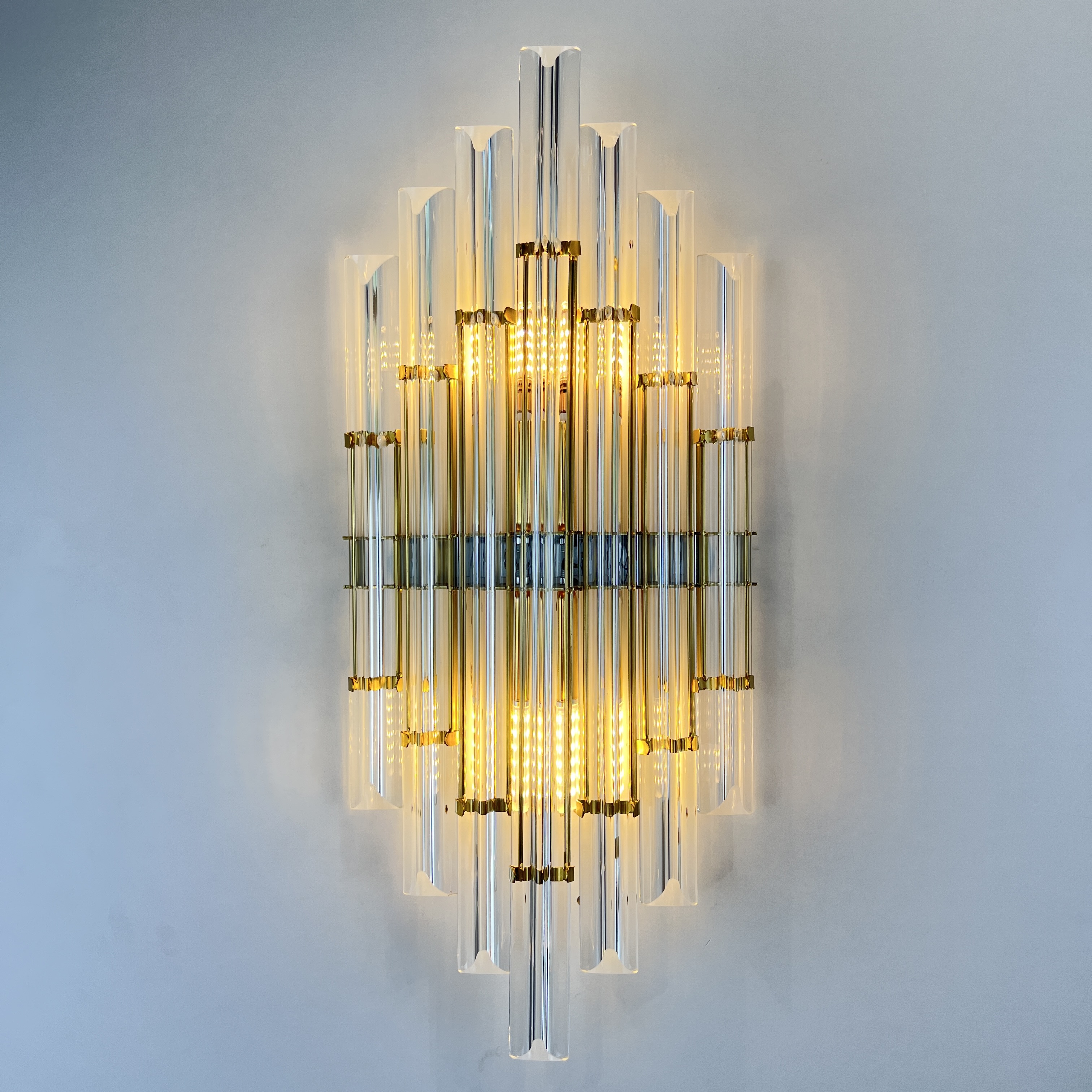 Бра Art Wall Luxury 2 By Imperiumloft