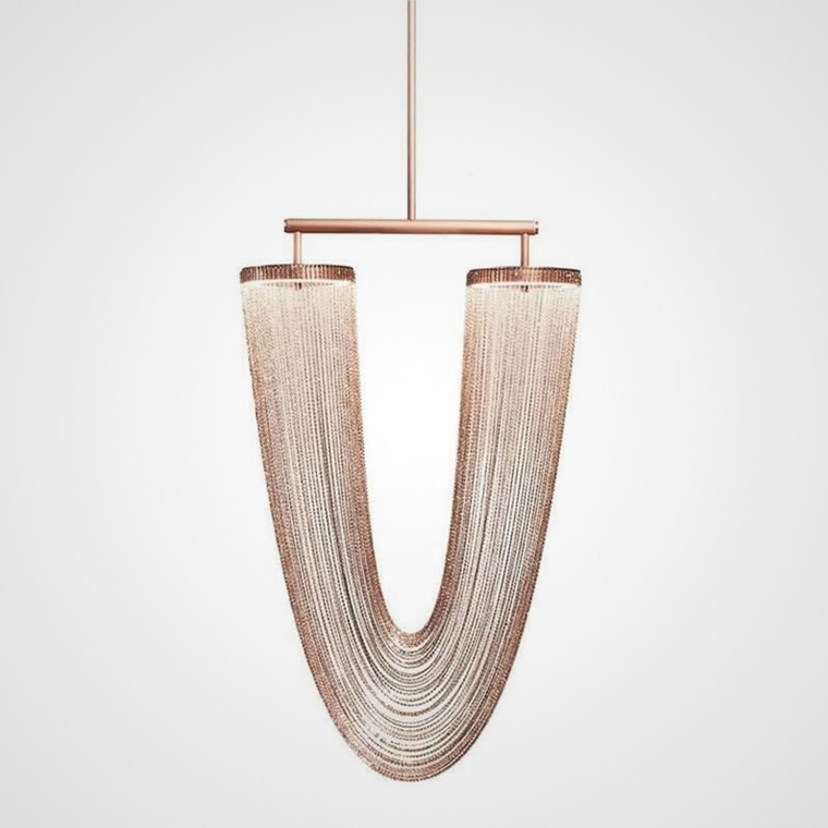 Подвесная люстра ADORN by ImperiumLoft