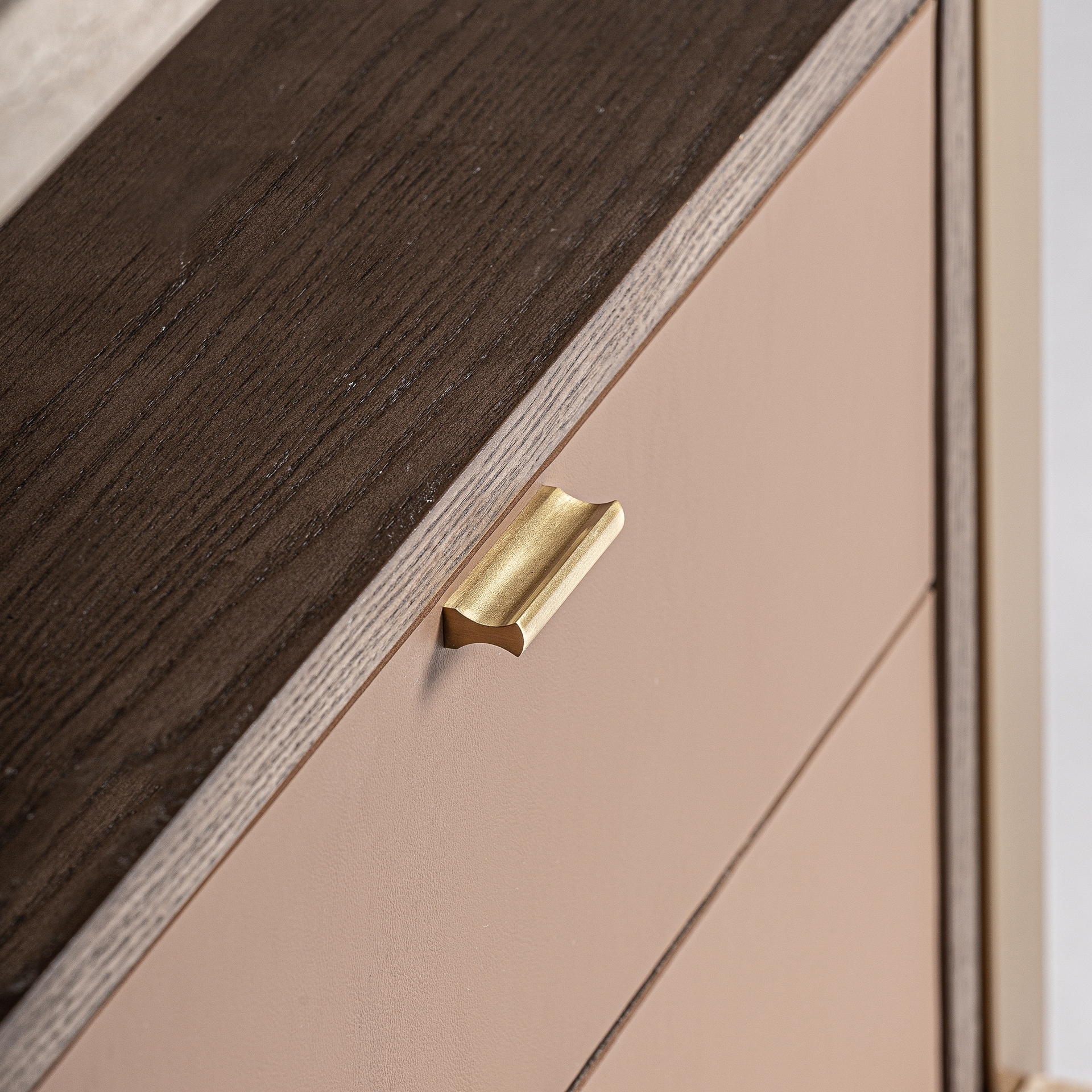 Прикроватная тумбочка MONZA Vical