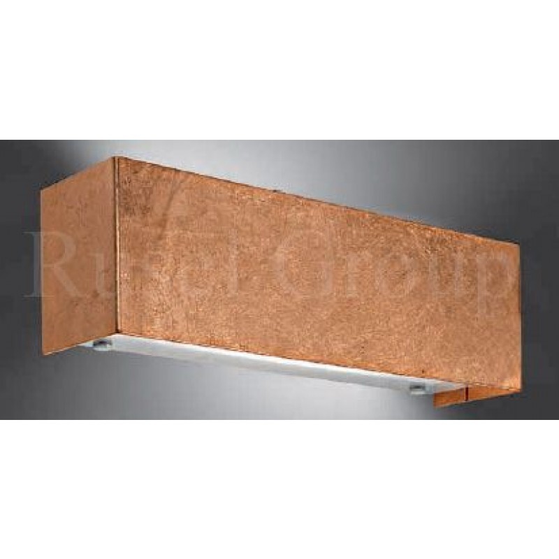 Настенный светильник  Florenz Lamp 2751.01FR