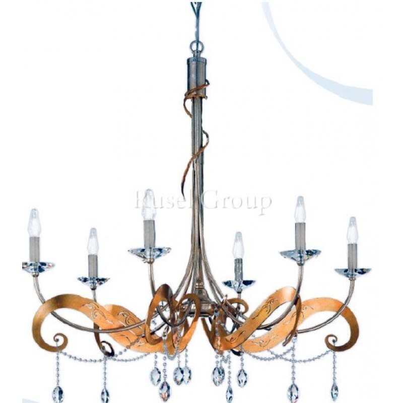 Люстра Masca Opera 1834/6