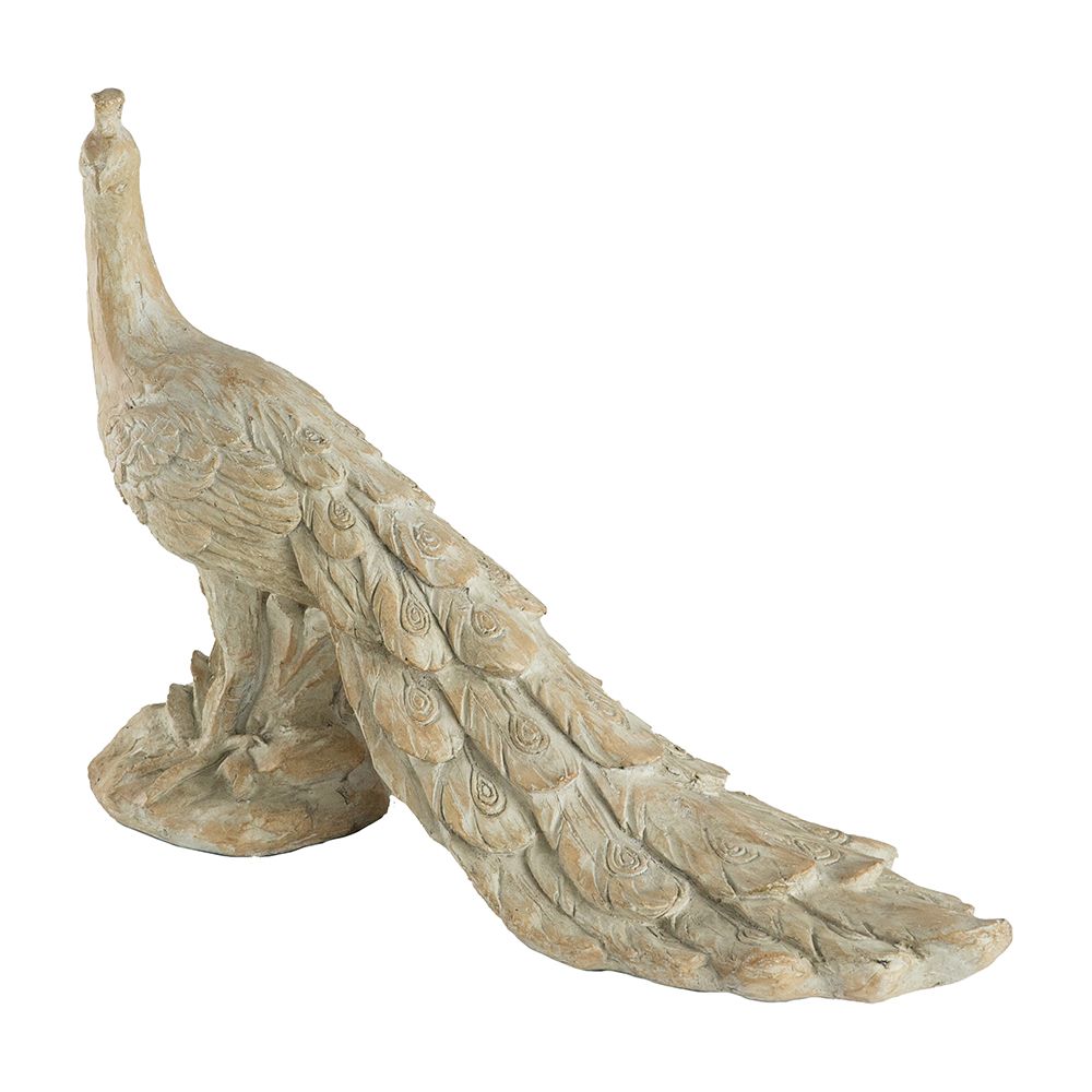 Фигура Павлин Glasar 74718