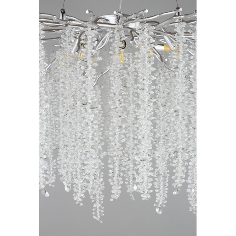 Подвесная люстра APLOYT APL.848.13.10