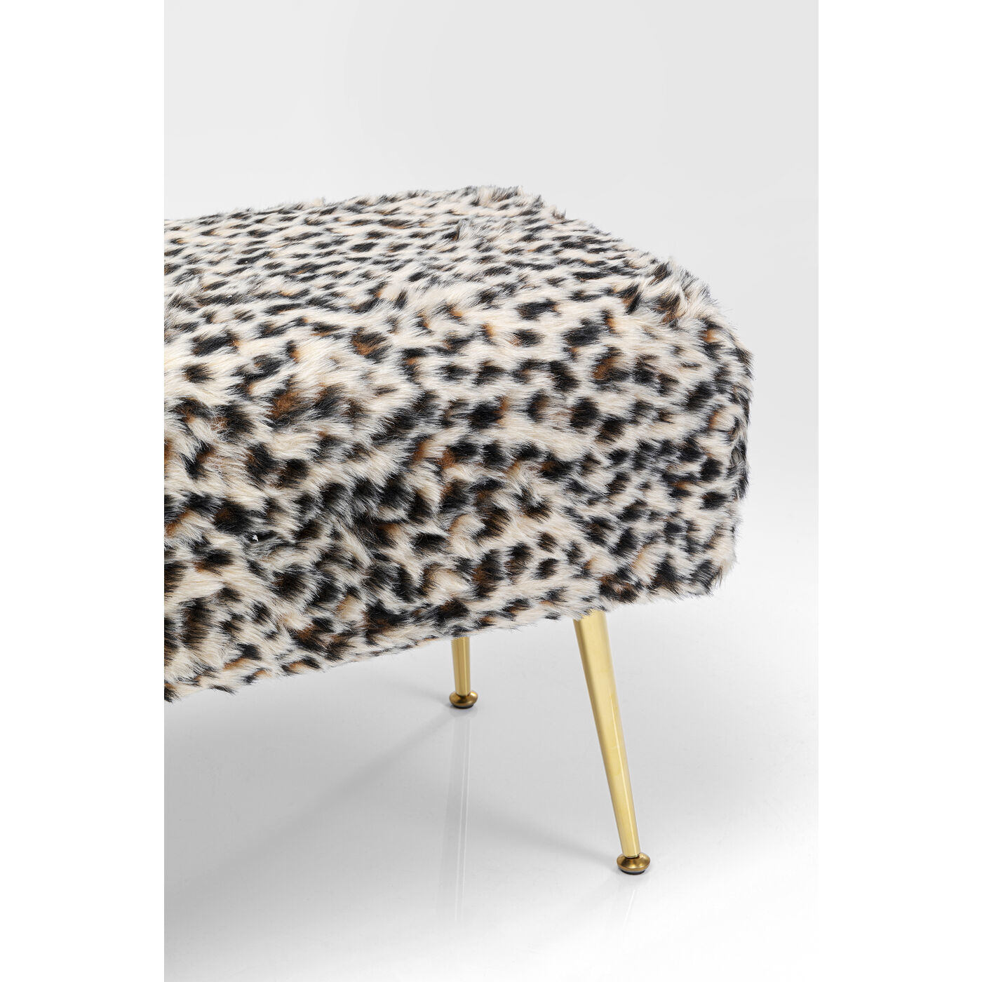 Скамья мягкая Deria 86131 Kare