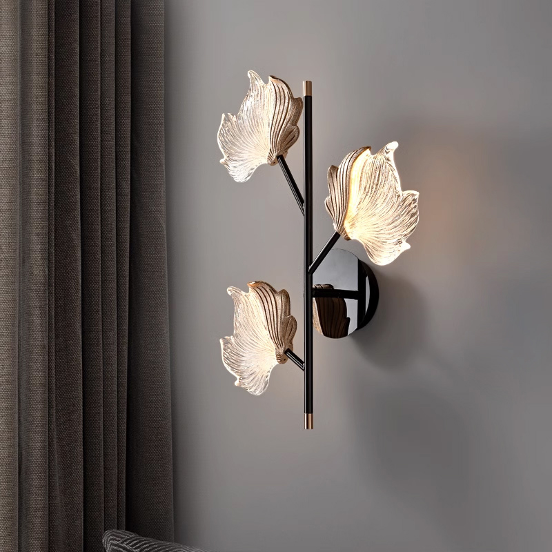Бра AUBREY WALL S by ImperiumLoft