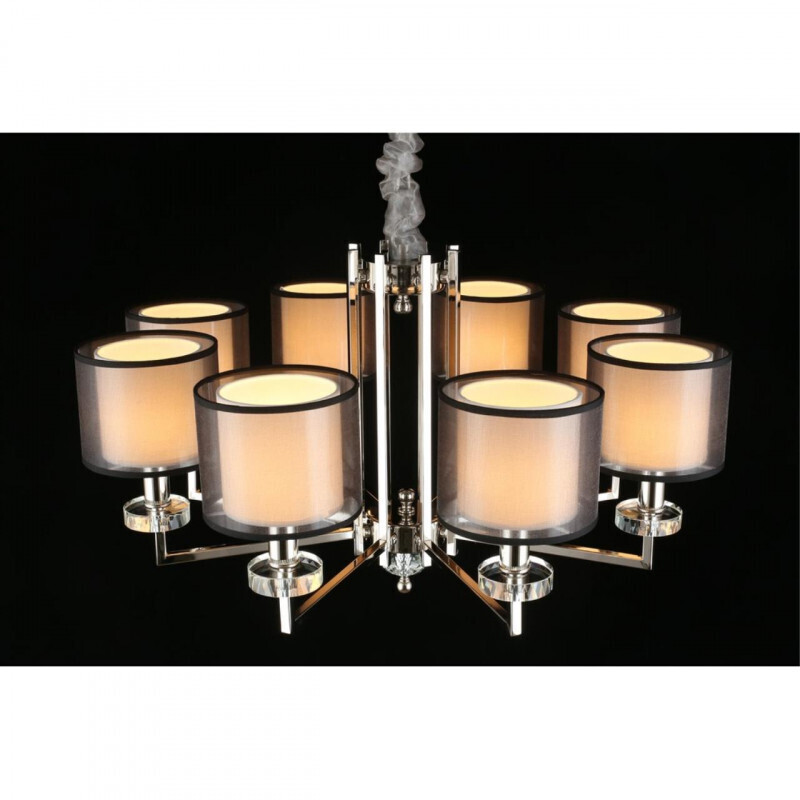 Подвесная люстра APLOYT APL.753.03.08