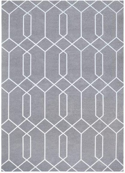 Ковер Carpet Decor Maroc Gray C1036
