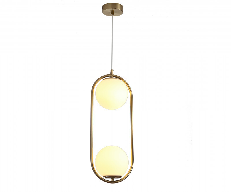 Подвесной светильник Kink Light 07632-2A,20