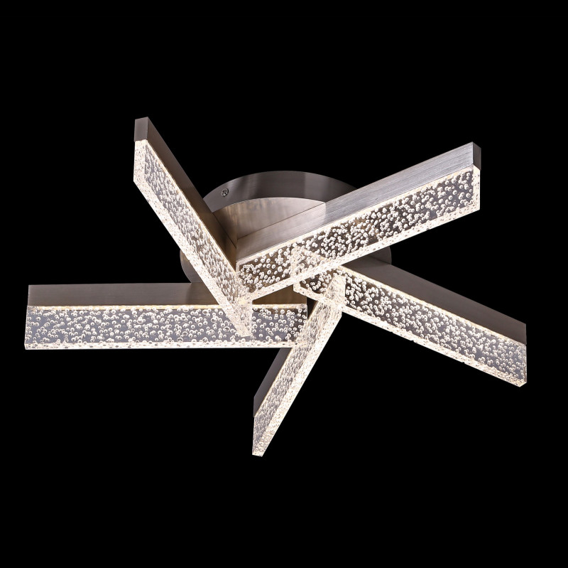 Накладная люстра Mantra 5792